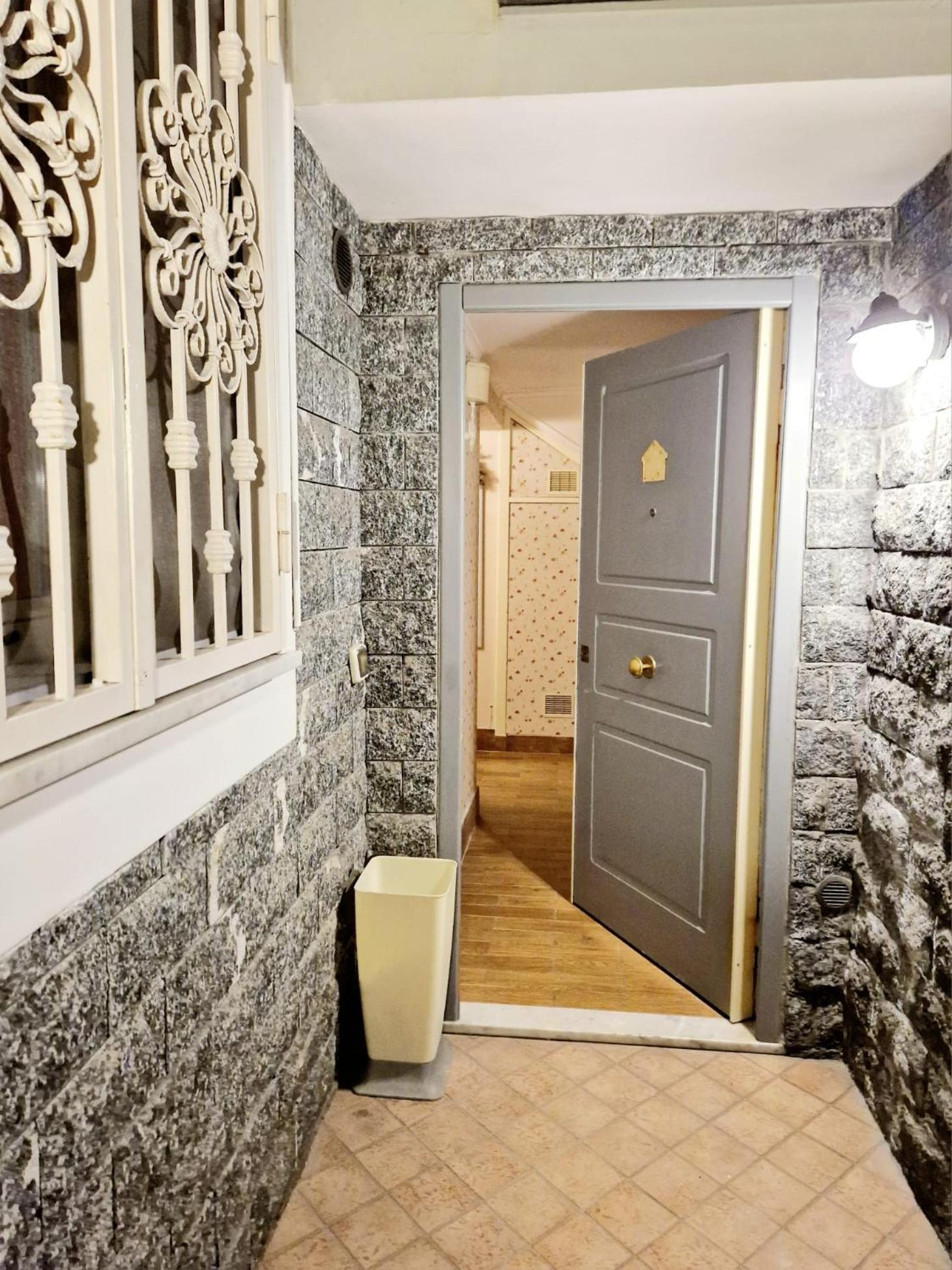 Fuga A Napoli Apartment Exterior foto