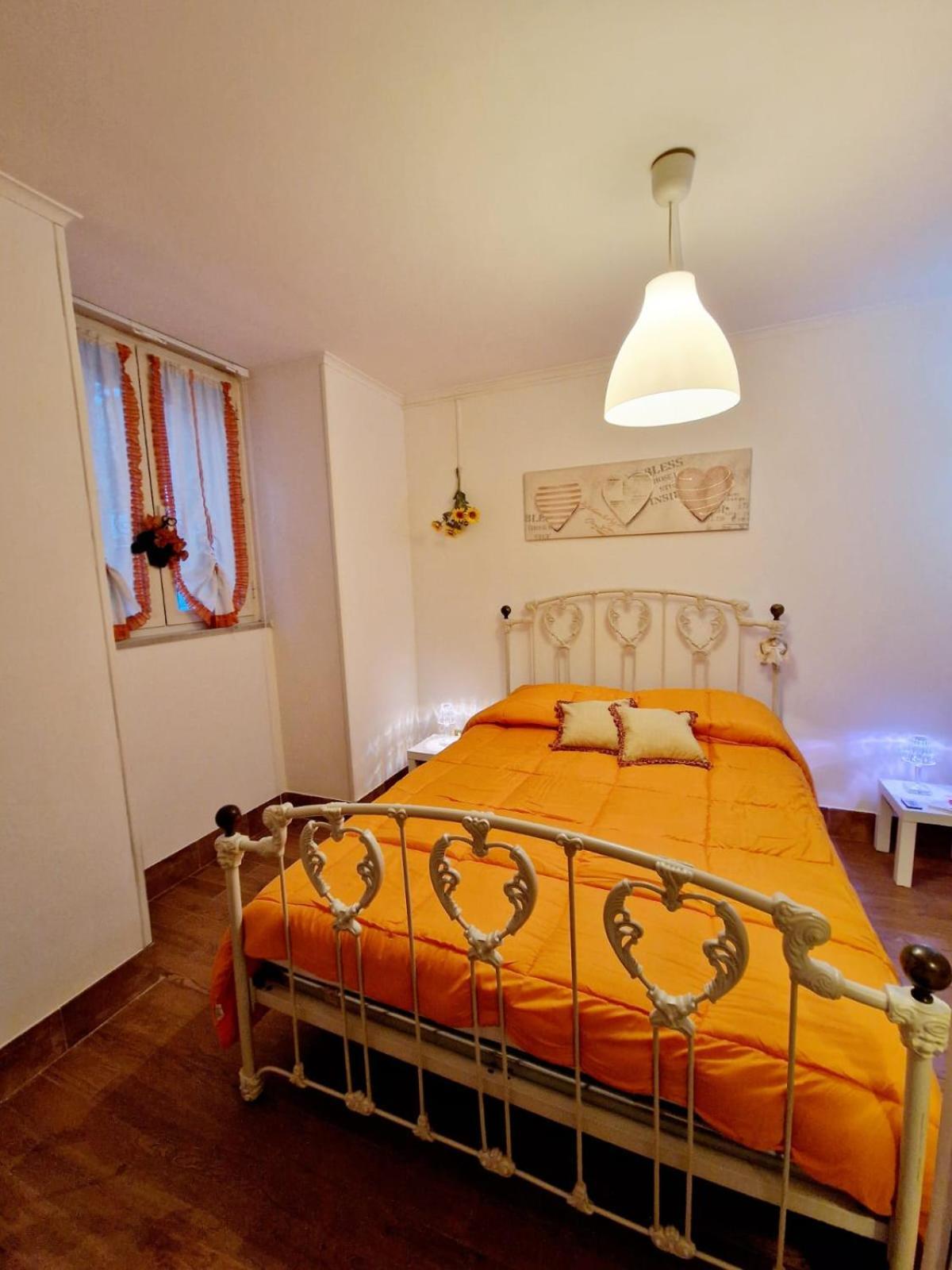 Fuga A Napoli Apartment Exterior foto